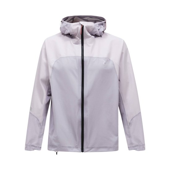 PEAK PERFORMANCE - Giacca Discover Hipe 3L Shell uomo
