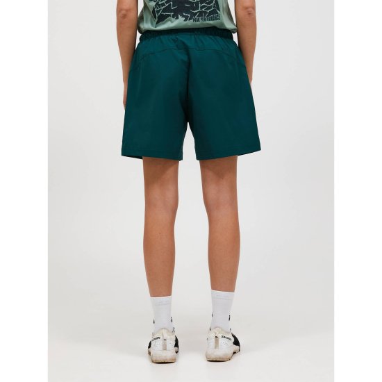 PEAK PERFORMANCE - Pantaloncino Cargo per Esterni Donna