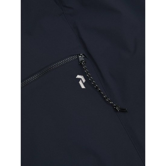PEAK PERFORMANCE - Pantaloni Outdoor Cargo Donna