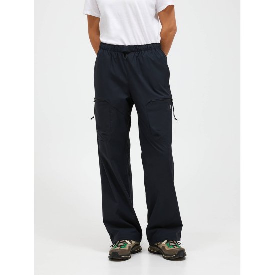 PEAK PERFORMANCE - Pantaloni Outdoor Cargo Donna