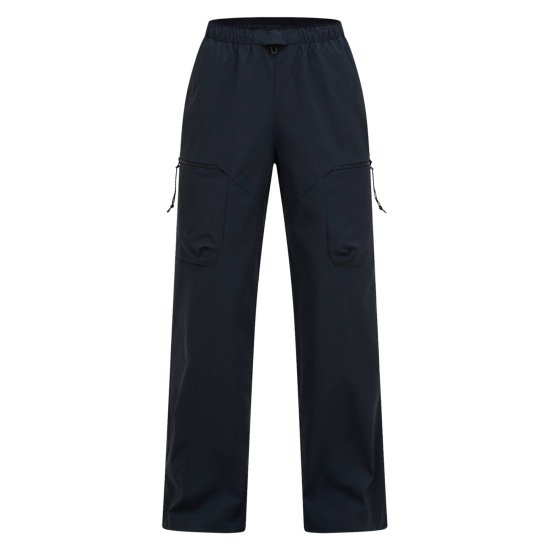 PEAK PERFORMANCE - Pantaloni Outdoor Cargo Donna
