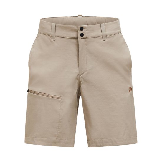 PEAK PERFORMANCE - Pantaloncini Iconiq donna