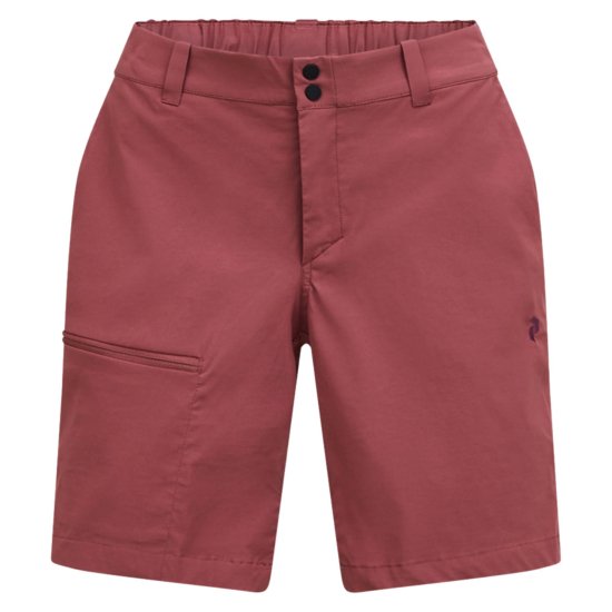 PEAK PERFORMANCE - Pantaloncini Iconiq donna