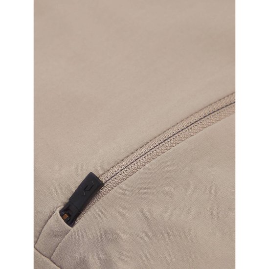 PEAK PERFORMANCE - Pantaloncini Iconiq donna