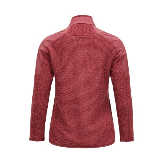 PEAK PERFORMANCE - Giacca Freelight Alpha Donna