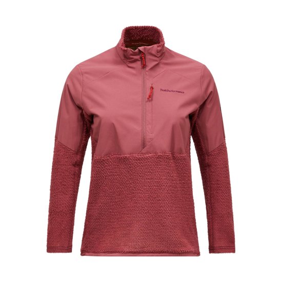 PEAK PERFORMANCE - Giacca Freelight Alpha Donna