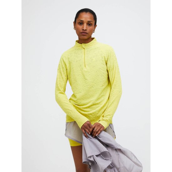 PEAK PERFORMANCE - Sottostrato Discover donna