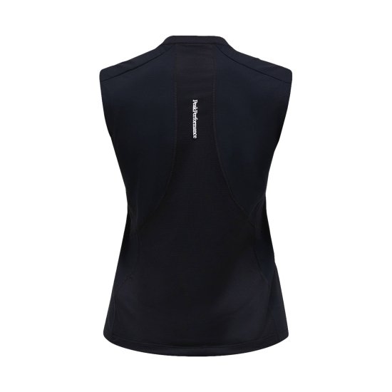 PEAK PERFORMANCE - Polo senza maniche MountainBreath donna