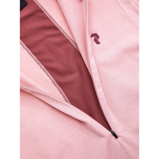 PEAK PERFORMANCE - Polo senza maniche MountainBreath donna