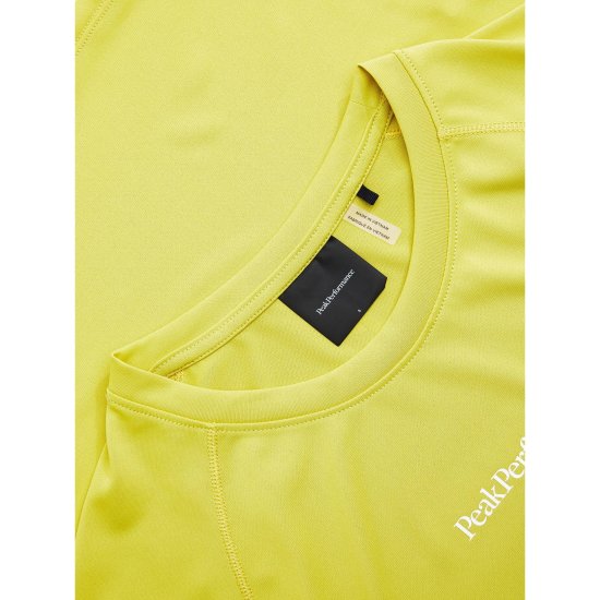 PEAK PERFORMANCE - Maglietta Active Tee donna
