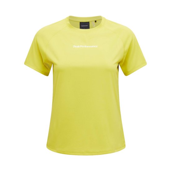 PEAK PERFORMANCE - Maglietta Active Tee donna
