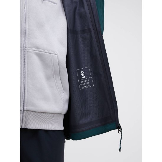 PEAK PERFORMANCE - Giacca Treeline HIPE 2.5L Shell donna