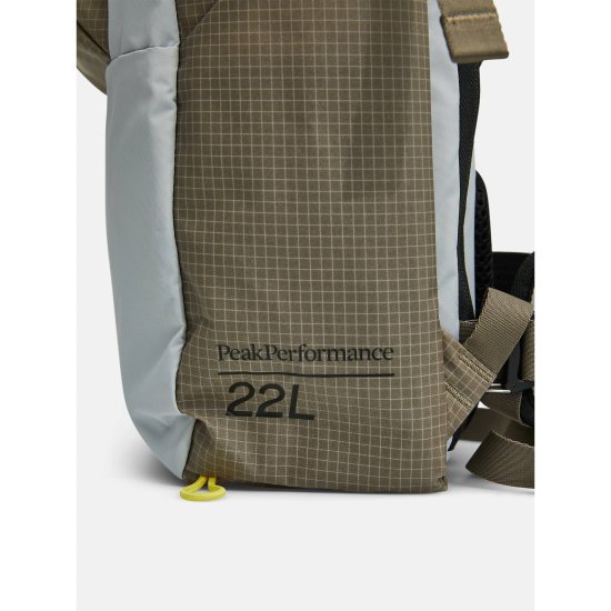 PEAK PERFORMANCE - Zaino Hike Backpack