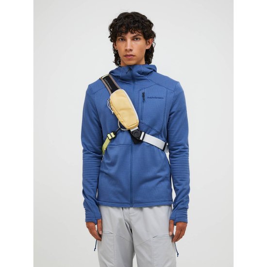 PEAK PERFORMANCE - Borsa a tracolla da esterno 4,5 L
