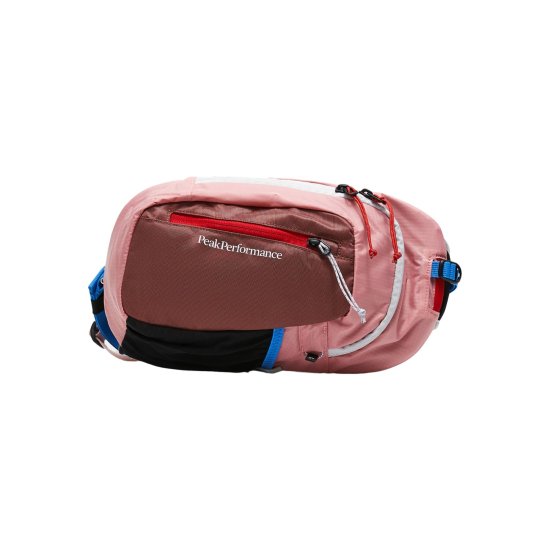 PEAK PERFORMANCE - Borsa a tracolla da esterno 4,5 L