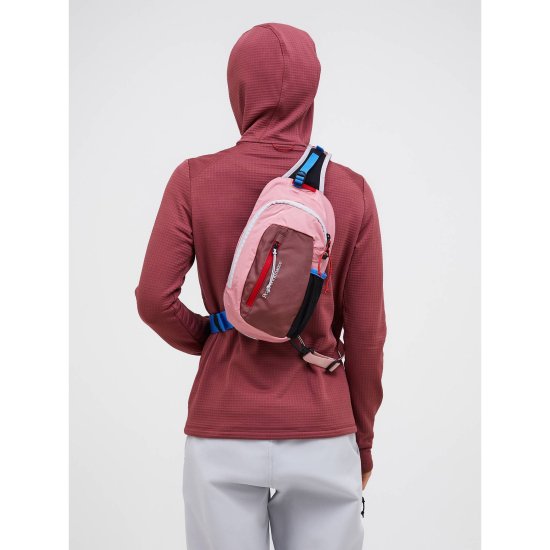 PEAK PERFORMANCE - Borsa a tracolla da esterno 4,5 L
