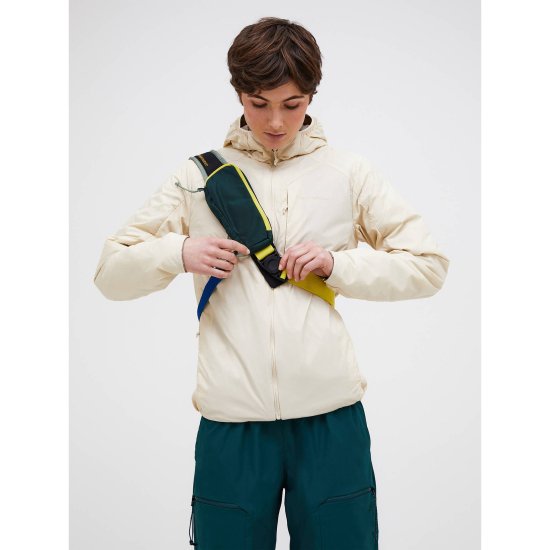 PEAK PERFORMANCE - Borsa a tracolla da esterno 4,5 L
