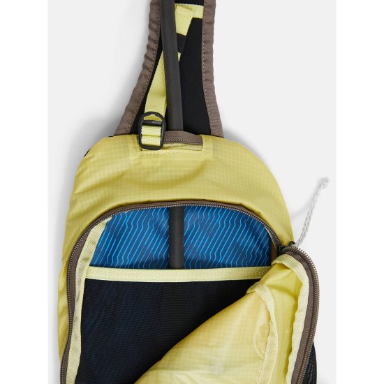 PEAK PERFORMANCE - Borsa a tracolla da esterno 4,5 L