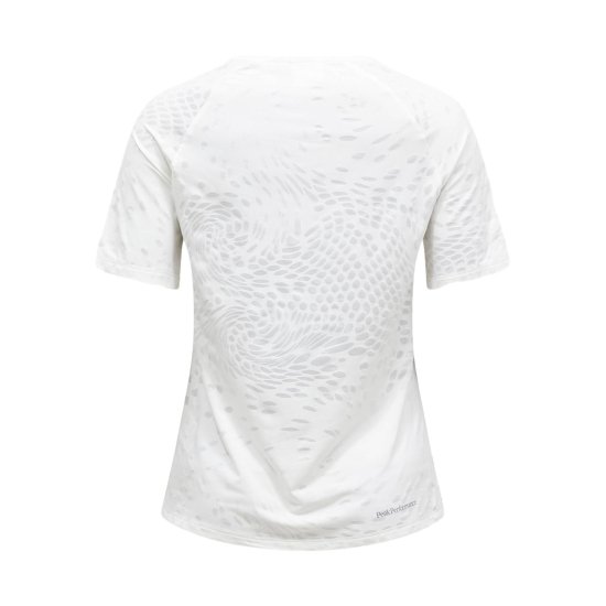 PEAK PERFORMANCE - T-shirt Discover donna