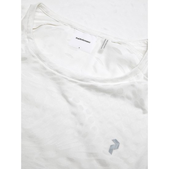 PEAK PERFORMANCE - T-shirt Discover donna