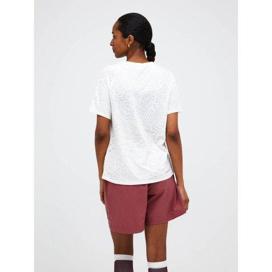 PEAK PERFORMANCE - T-shirt Discover donna