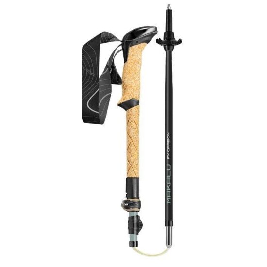LEKI - Bastone Makalu FX Carbon
