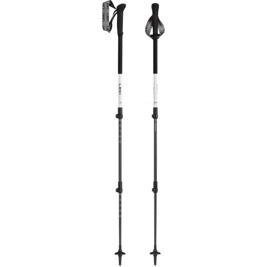 LEKI - Bastoni da trekking Skytera Carbon Lite