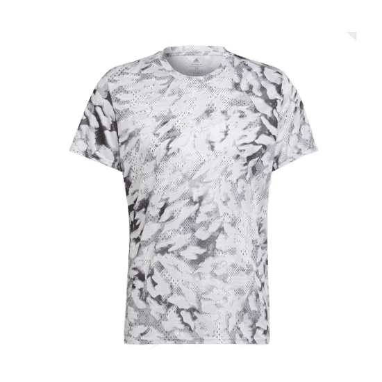 ADIDAS - T-SHIRT GRAFICA VELOCE UOMO