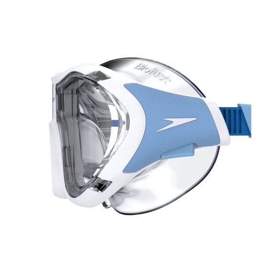 SPEEDO - Maschera sport acquatica Biofuse 2.0