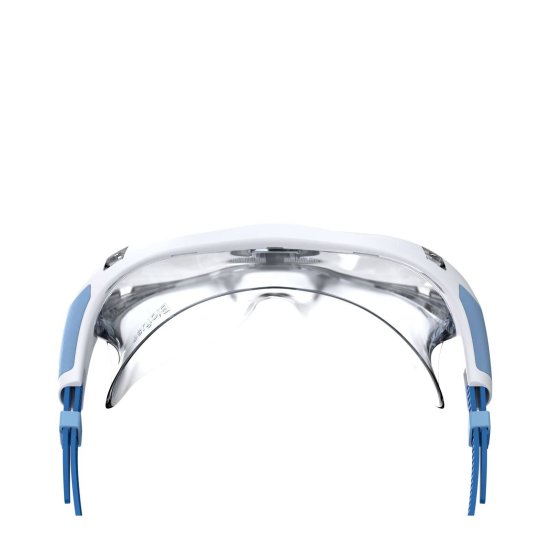 SPEEDO - Maschera sport acquatica Biofuse 2.0