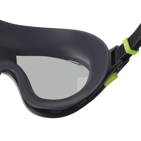 SPEEDO - Maschera sport acquatica Biofuse 2.0