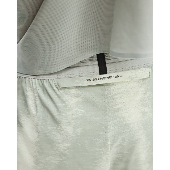 ON - Short Performance Terra uomo