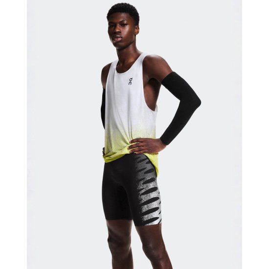 ON - Calzamaglia Zero Half
