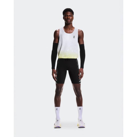 ON - Calzamaglia Zero Half