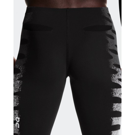 ON - Calzamaglia Zero Half