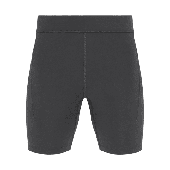 ON - Pantalone aderente 8" Performance uomo
