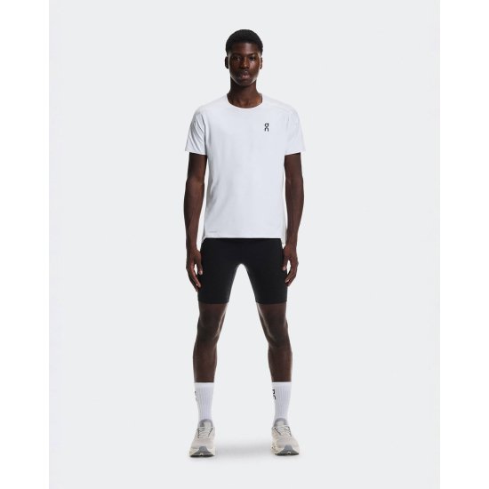 ON - Pantalone aderente 8" Performance uomo