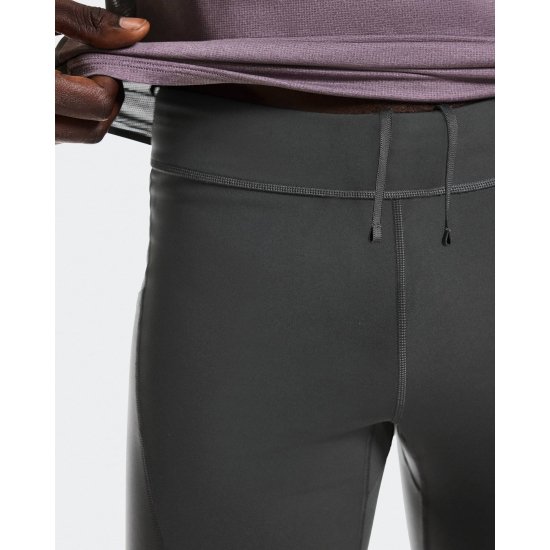 ON - Pantalone aderente 8" Performance uomo