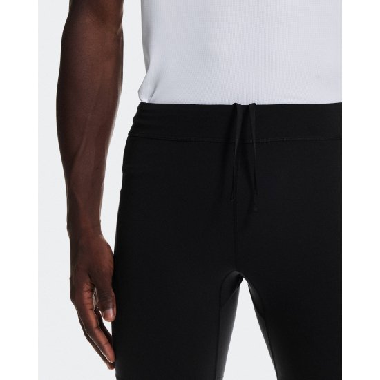 ON - Pantalone aderente 8" Performance uomo