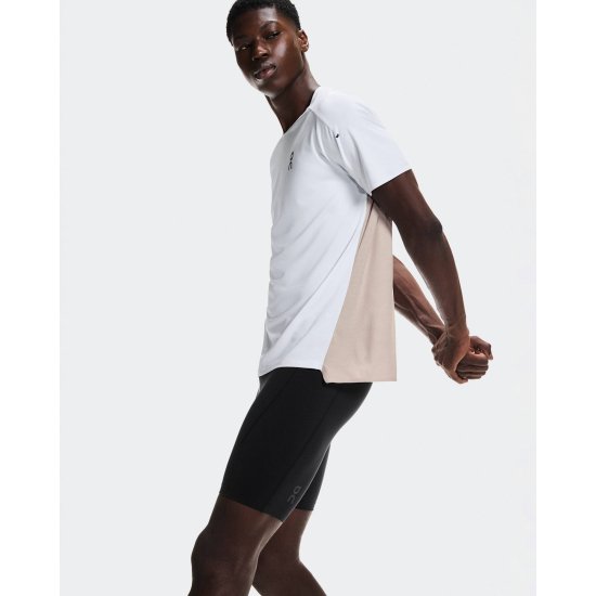 ON - Pantalone aderente 8" Performance uomo