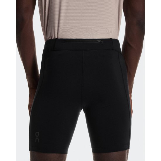 ON - Pantalone aderente 8" Performance uomo