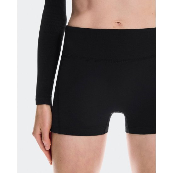 ON - Pantaloncino Performance 3" (8 cm) donna