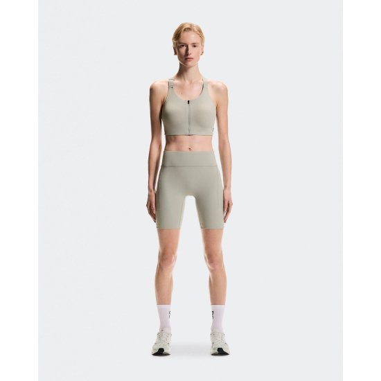 ON - Pantaloncino 8\" Performance donna