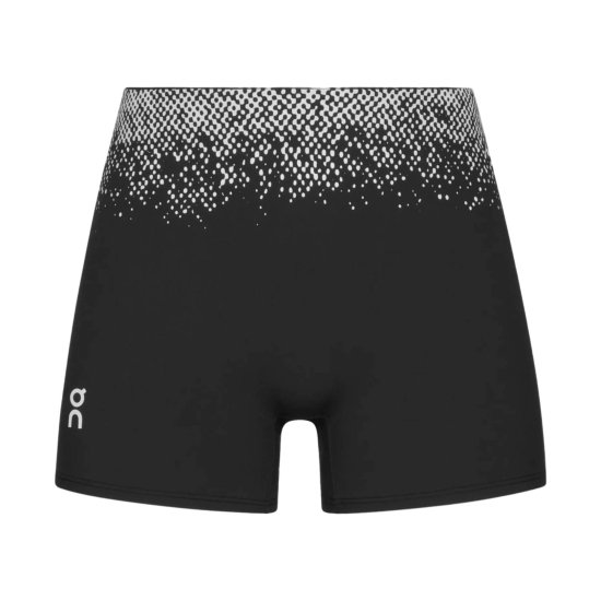ON - Pantaloncino aderente Zero Short donna