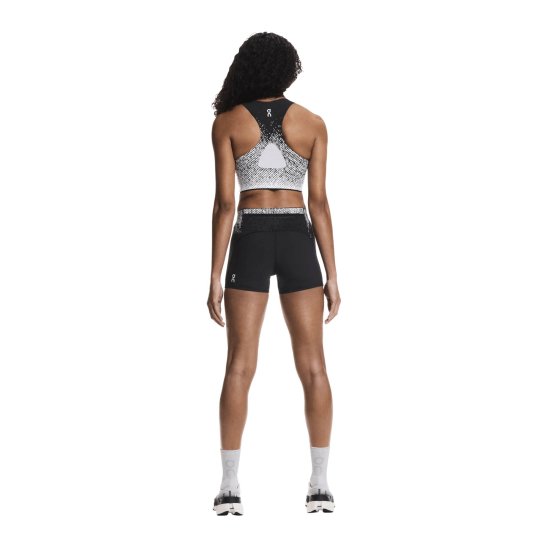 ON - Pantaloncino aderente Zero Short donna