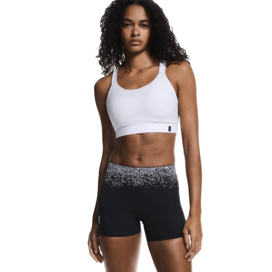 ON - Pantaloncino aderente Zero Short donna