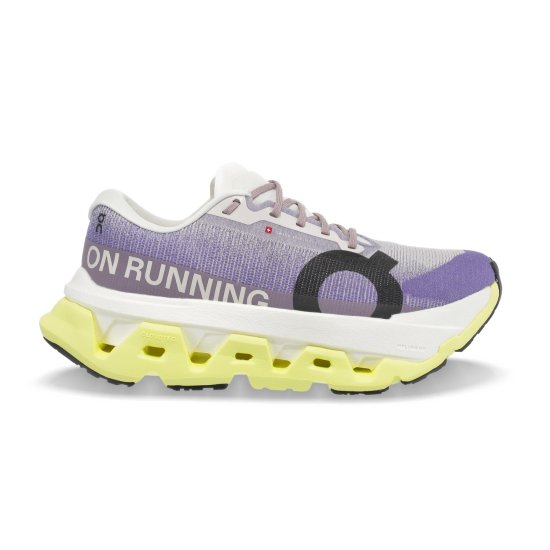 ON - Cloudmonster 3 Hyper uomo