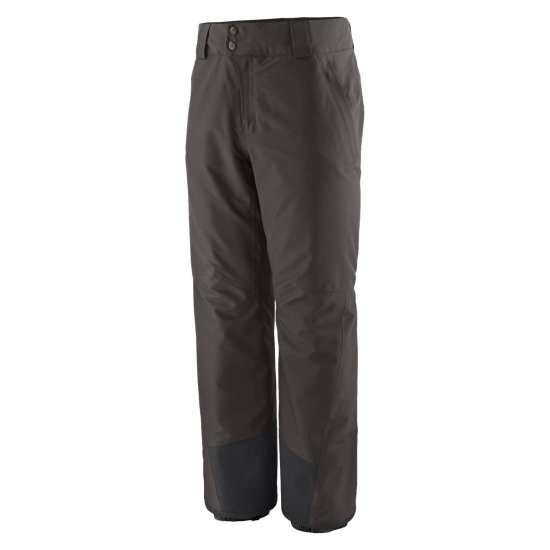 PATAGONIA - Pantaloni Insulated Powder Town uomo