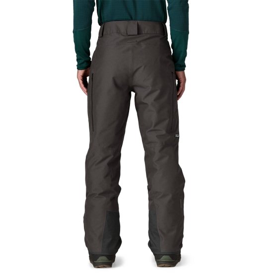 PATAGONIA - Pantaloni Insulated Powder Town uomo