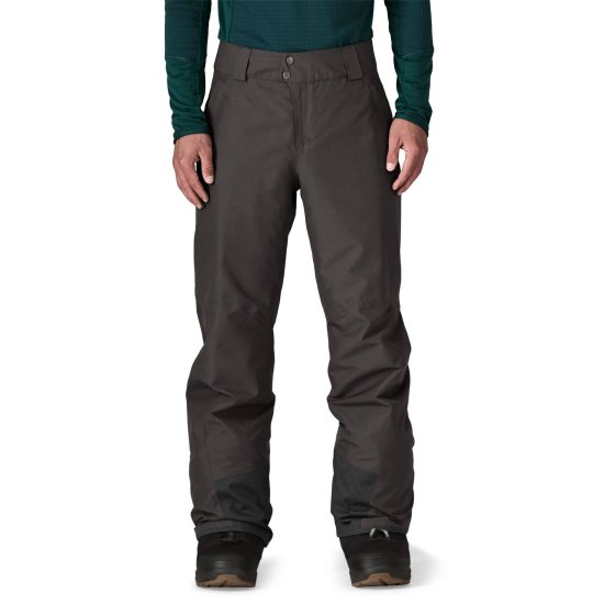 PATAGONIA - Pantaloni Insulated Powder Town uomo